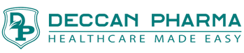 Welcome to Deccan Pharma