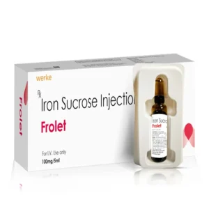 FROLET-INJECTION-Deccan-Pharma