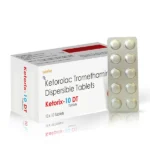 KETORIX-10-DT-TABLETS-WITH-STRIP-Deccan-Pharma