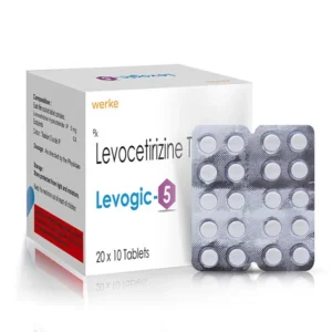 LEVOGIC-5-TAB-Deccan-Pharma
