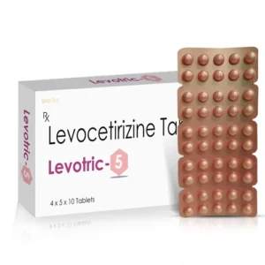 LEVOTRIC-5-TAB-Deccan-Pharma