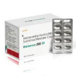 MEBEROX-200-SR-TAB-Deccan-Pharma