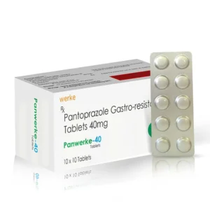 PANWERKE-40-TAB-Deccan-Pharma