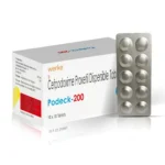 PODECK-200-TAB-Deccan-Pharma