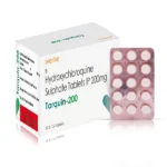 TARQUIN-200-TAB-Deccan-Pharma
