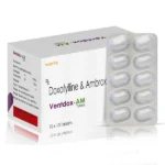 VENTDOX-M-TAB-Deccan-Pharma