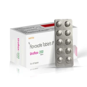 flavoxate-hydrochloride-200mg-uroflax-200-Deccan-Pharma
