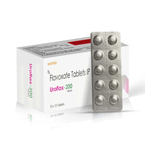 flavoxate-hydrochloride-200mg-uroflax-200-Deccan-Pharma