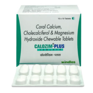 Calozim-Plus-Calcium-Calcitriol-Vitamin-D3-Deccan-Pharma