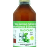 Magicaine-Gel-Aluminum-Hydroxide-Sugar-Free- Deccan-Pharma