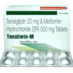 Tenaliwin-M-Type-2-Diabetes-Management-Deccan-Pharma