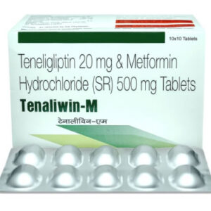 Tenaliwin-M-Type-2-Diabetes-Management-Deccan-Pharma